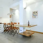 Casa Carletto 아파트 라스페치아