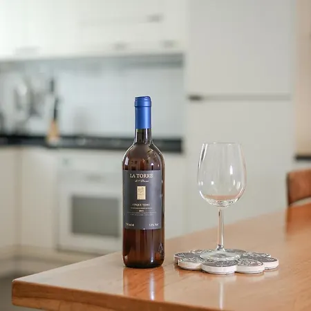 Casa Carletto 아파트