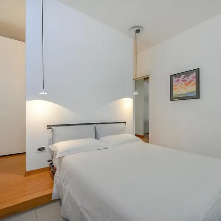 Casa Carletto * La Spezia