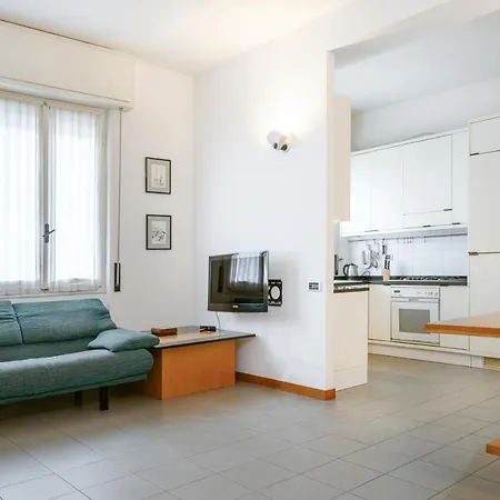 Casa Carletto * La Spezia