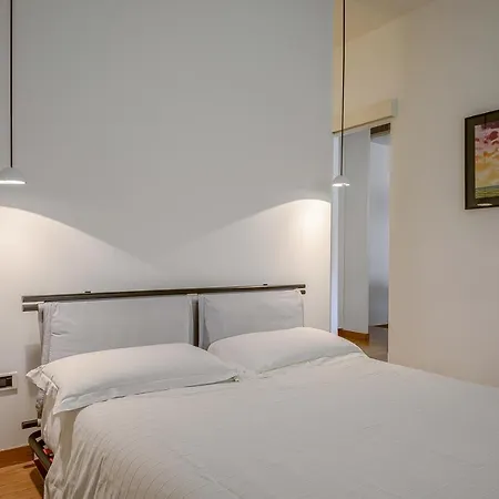 Casa Carletto Appartement *