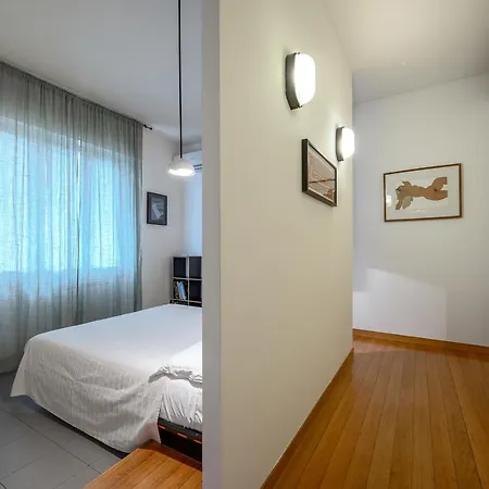 Casa Carletto Appartement *