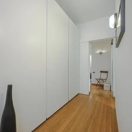 Casa Carletto Appartement *