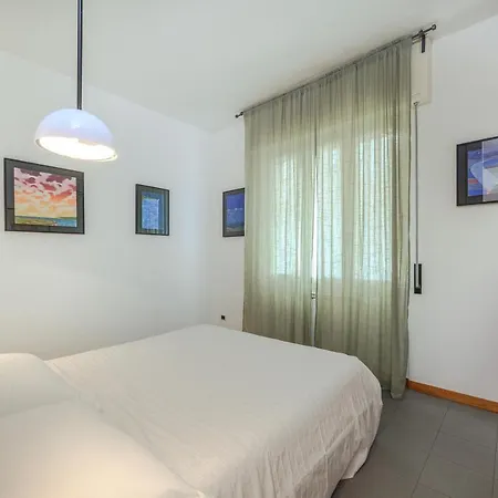 Lägenhet Casa Carletto La Spezia