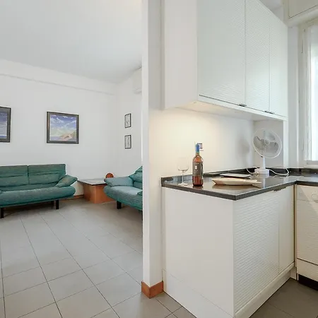 Casa Carletto La Spezia