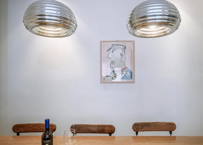 Casa Carletto Апартаменты Специя