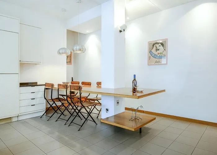 Casa Carletto Апартаменты Специя