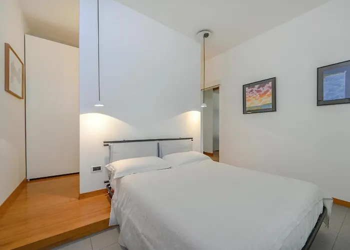 Casa Carletto * Специя