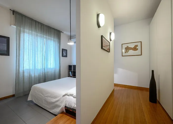 Casa Carletto Апартаменты *