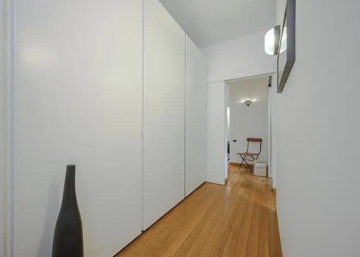 Casa Carletto Апартаменты *