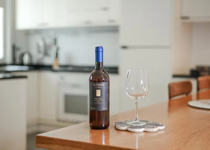 Casa Carletto Апартаменты