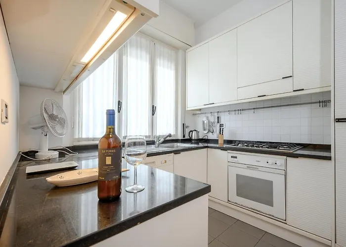 Casa Carletto Апартаменты *