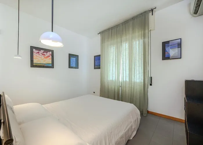 Апартаменты Casa Carletto Специя