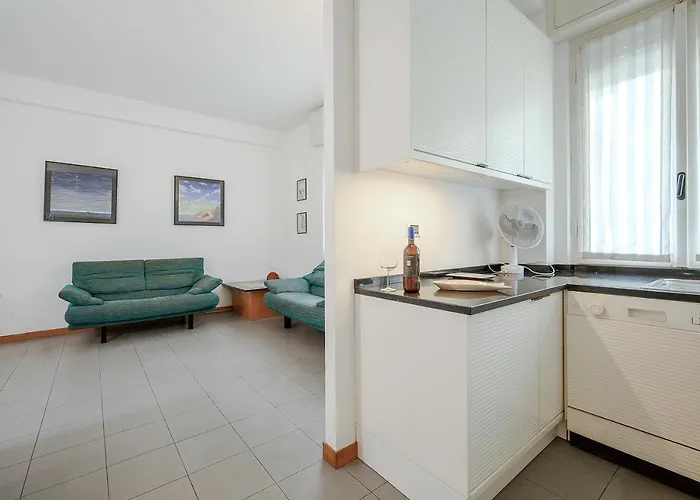 Casa Carletto Специя